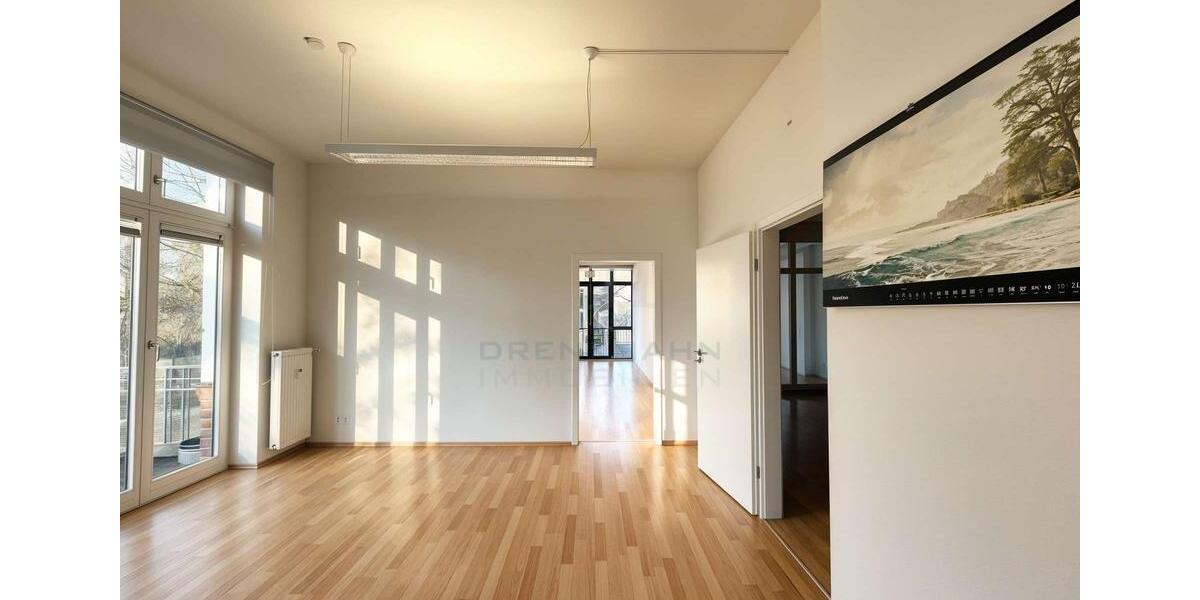 Gewerbeobjekt Bentwisch - 7&euro; | Angebot:24708422