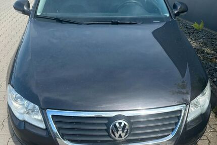 VW Passat 174.273 km 2.450 &euro; Rostock 18107