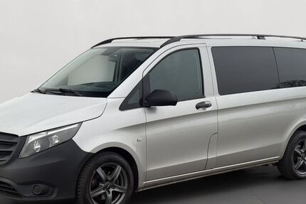 Mercedes-Benz Vito 220.000 km 17.490 &euro; Bad Doberan 18209