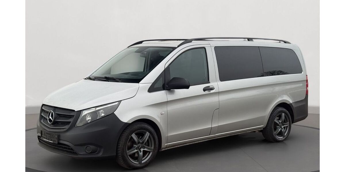Mercedes-Benz Vito 220.000 km 17.490 &euro; Bad Doberan 18209