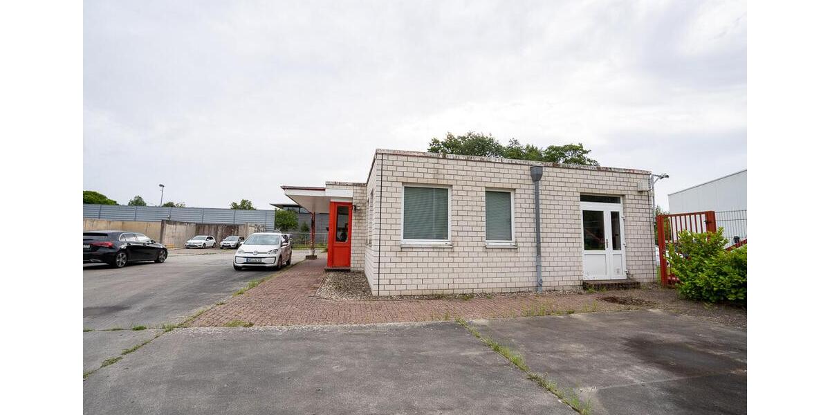 Gewerbeobjekt Rostock Gehlsdorf - 4.800&euro; | Angebot:25273353