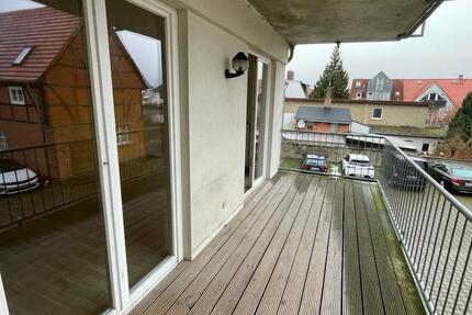 Wohnung Ribnitz-Damgarten Damgarten - 3 Zimmer, 71 m&sup2;, 660&euro; | Angebot:24941320