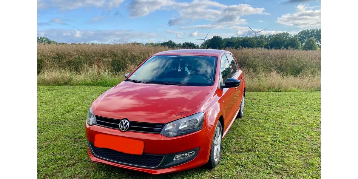 VW Polo 152.750 km 4.990 &euro; Dummerstorf 18196