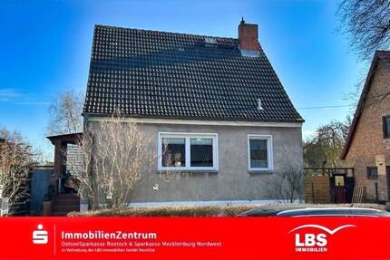 Haus Rostock Dierkow-Neu - 4 Zimmer, 106 m&sup2;, 283.000&euro; | Angebot:26330478