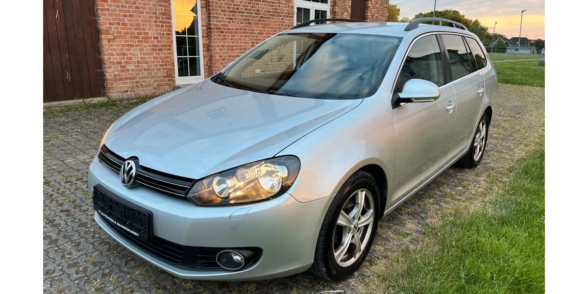 VW Golf 258.920 km 4.490 &euro; Bargeshagen 18211