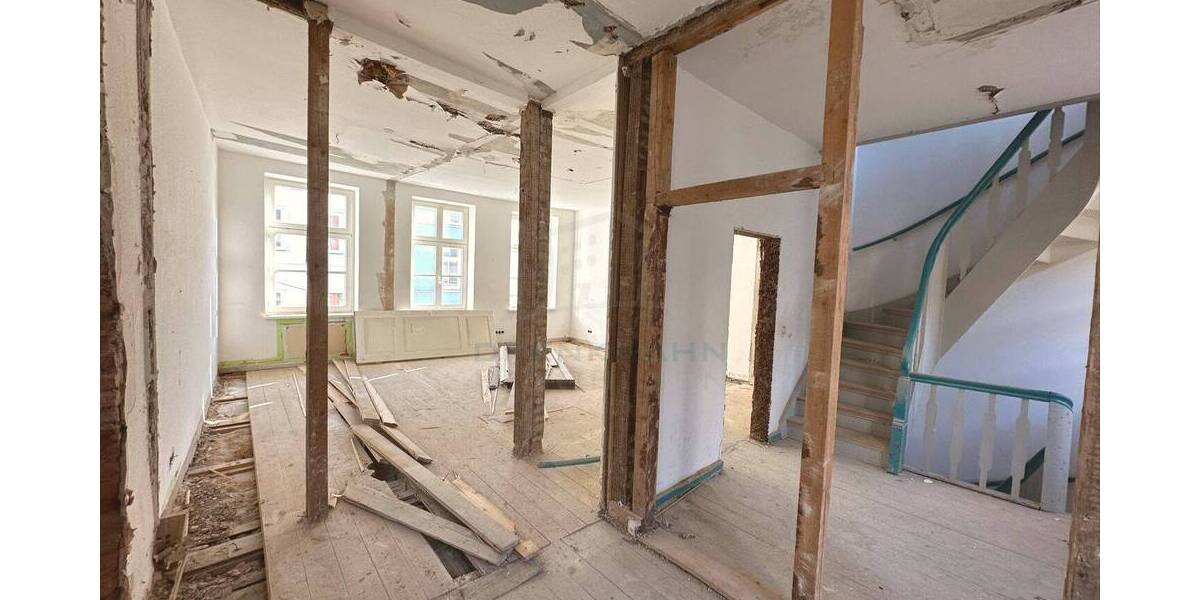 Gewerbeobjekt Rostock Stadtmitte - 2.200.000&euro; | Angebot:22901723