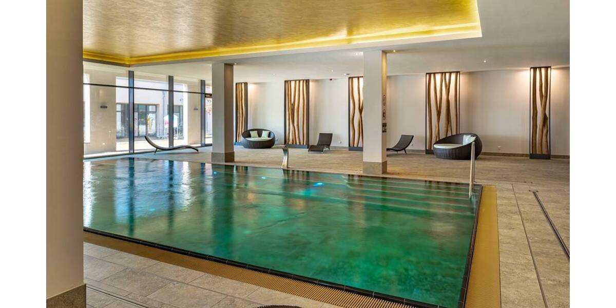 Etagenwohnung Börgerende - 2 Zimmer, 50 m&sup2;, 375.000&euro; | Angebot:23971717