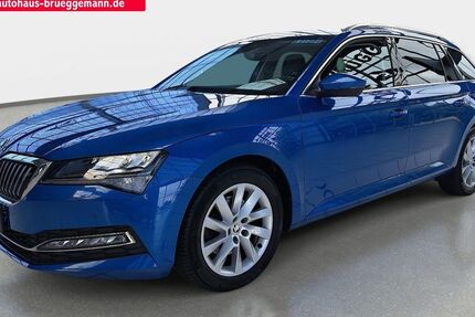 Skoda Superb 74.165 km 26.890 € Rostock 18069