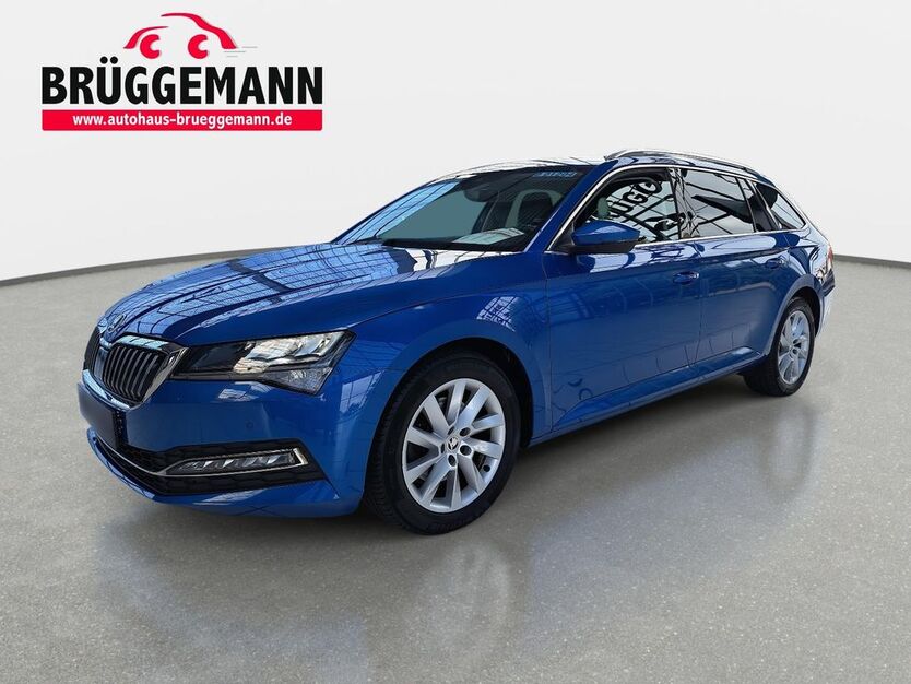 Skoda Superb 74.165 km 26.890 € Rostock 18069