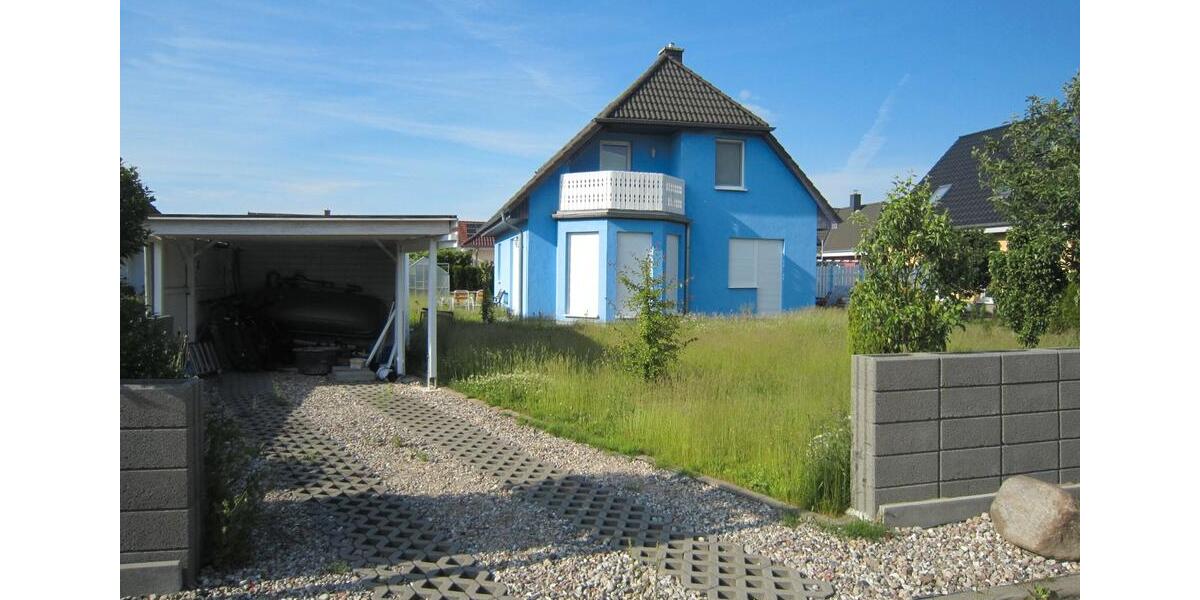 Einfamilienhaus Bentwisch - 5 Zimmer, 140 m&sup2;, 250.000&euro; | Angebot:26777795