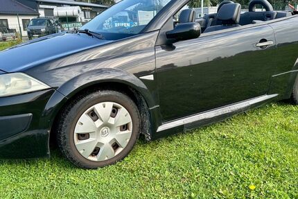 Renault Megane 161.000 km 1.200 € Rostock 18147