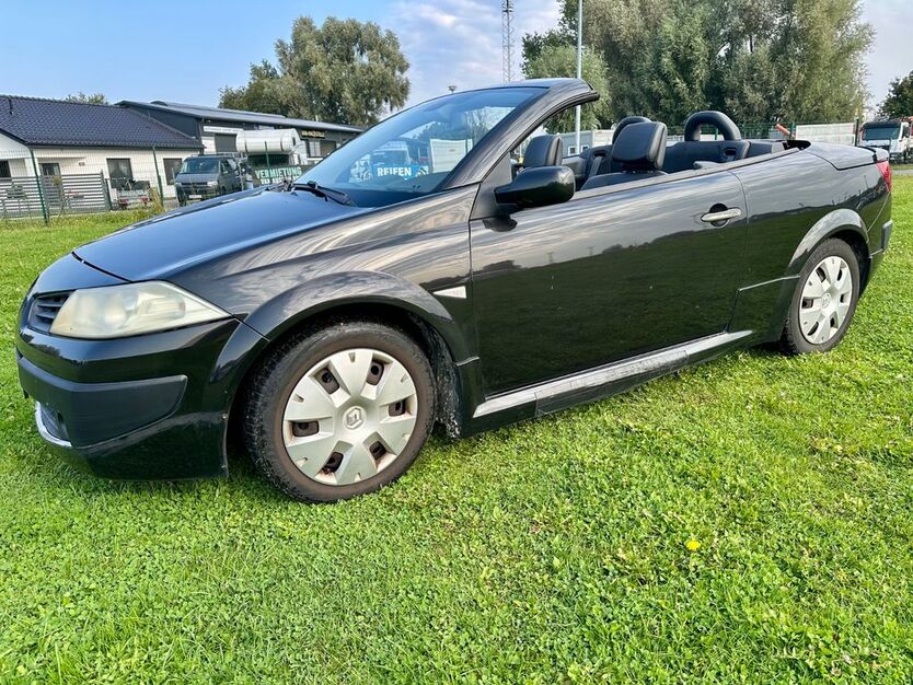 Renault Megane 161.000 km 1.200 € Rostock 18147