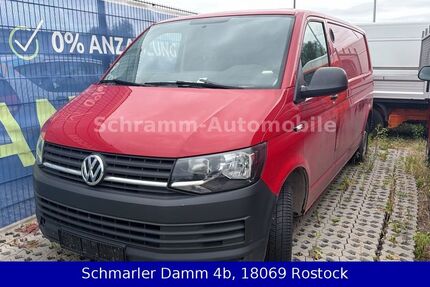 VW T6 Transporter 201.143 km 5.500 &euro; Rostock 18069