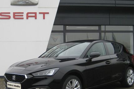 Seat Leon 10.549 km 27.990 &euro; Bad Doberan 18209