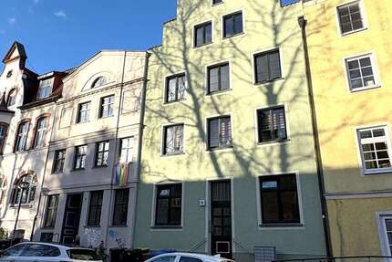 Wohnung zum Kaufen in Rostock 199.000 € 53 m² 2 zimmer