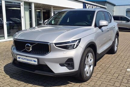 Volvo XC40 44.500 km 32.490 &euro; Bargeshagen 18211