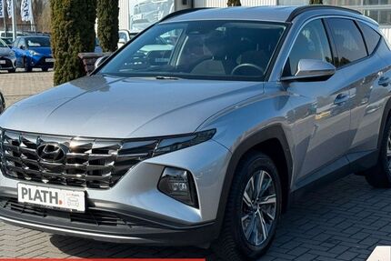 Hyundai TUCSON 15.554 km 21.990 &euro; Rostock-Warnemünde 18119