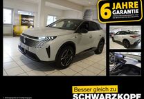 Gebrauchtwagen Peugeot 3008