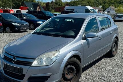 Opel Astra 265.000 km 1.199 € Bad Doberan 18209