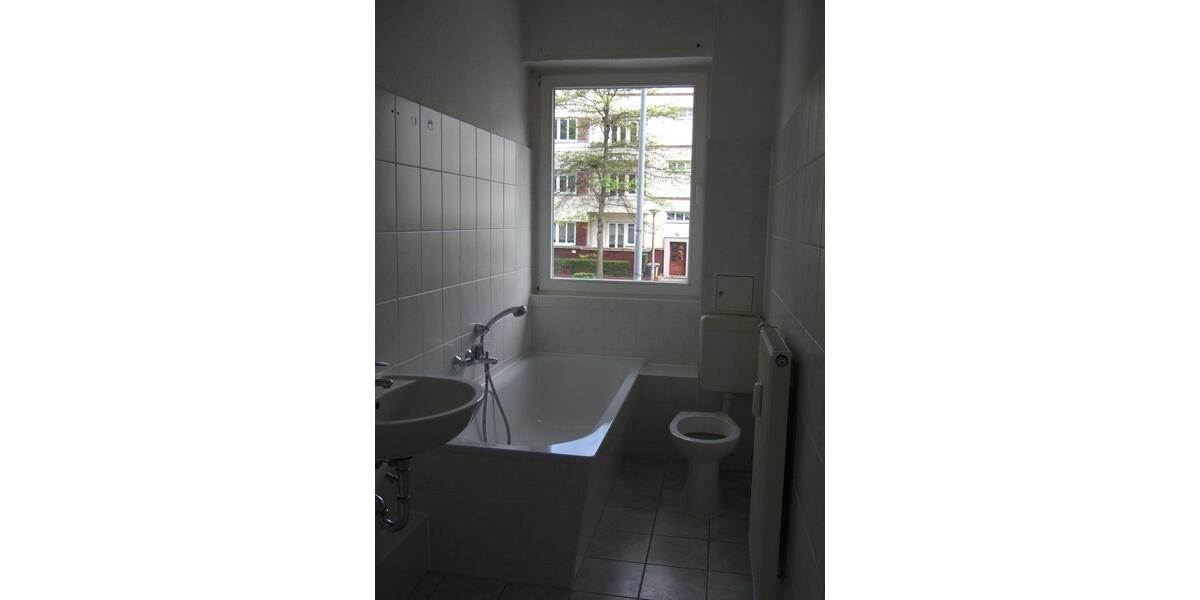 Hochparterre Rostock Hansaviertel - 3 Zimmer, 77 m&sup2;, 850&euro; | Angebot:26315915