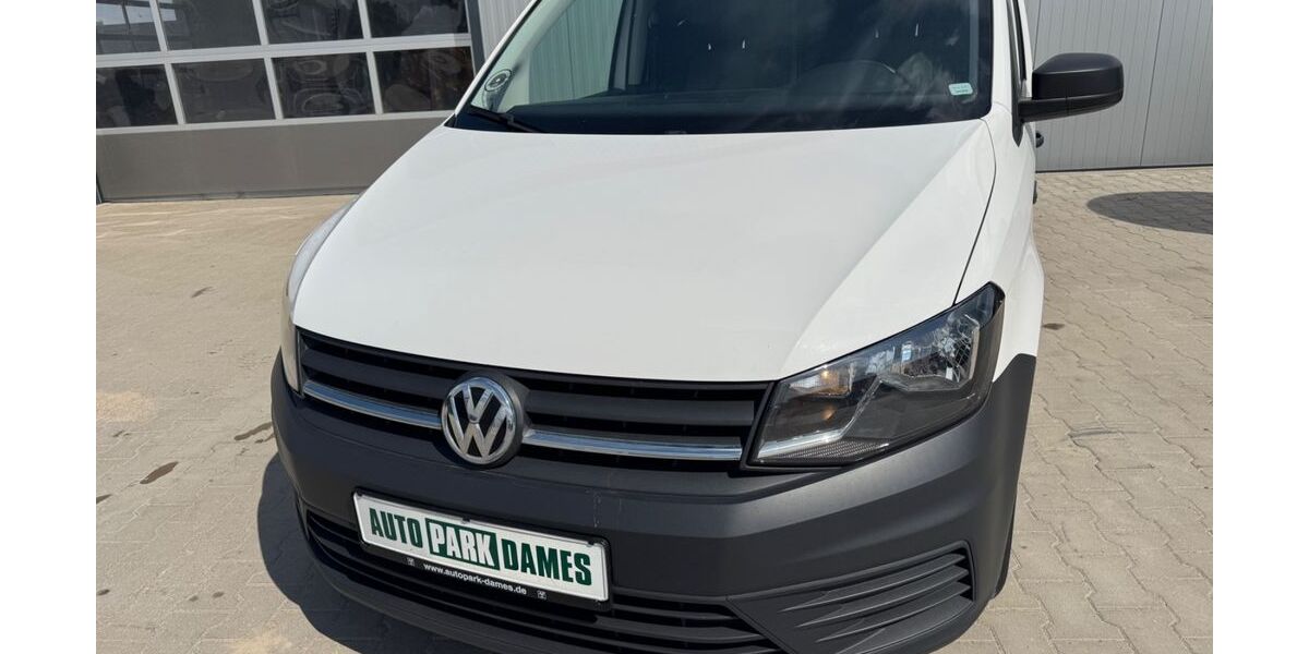 VW Caddy 66.540 km 16.990 &euro; Ribnitz / Nähe Rostock 18311