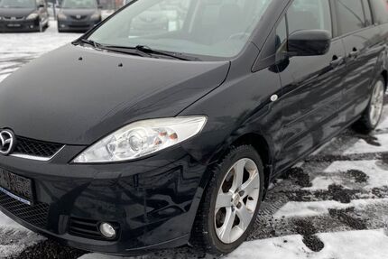 Mazda 5 231.850 km 1.499 &euro; Rostock 18107