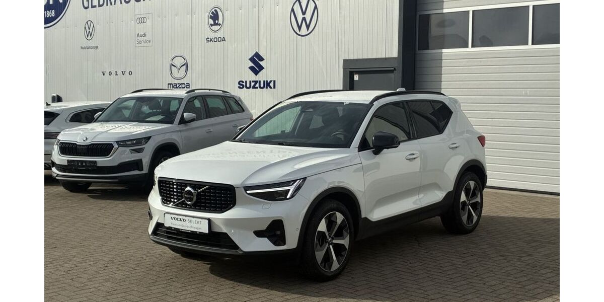Volvo XC40 23.600 km 34.490 &euro; Rostock 18146