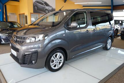 Opel Zafira Life 225.000 km 17.880 &euro; Bad Doberan 18209