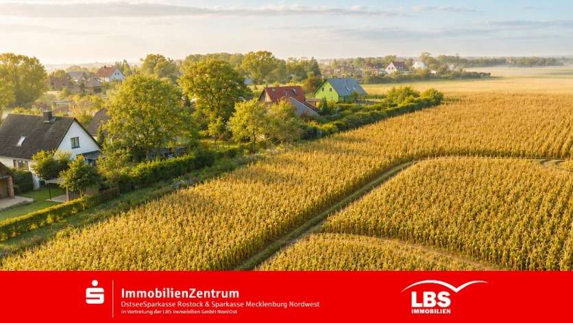 Grundstück Kritzmow - 199.628&euro; | Angebot:26426117