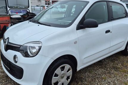 Renault Twingo 112.000 km 4.250 &euro; Ribnitz-Damgarten 18311