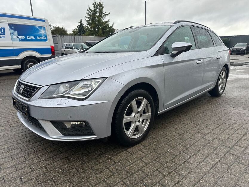 Seat Leon 188.500 km 10.999 € Stäbelow bei Rostock 18198