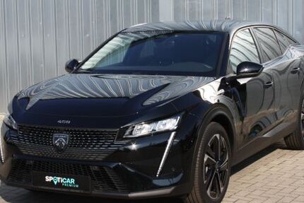Peugeot 408 17.907 km 28.790 &euro; Ribnitz-Damgarten 18311