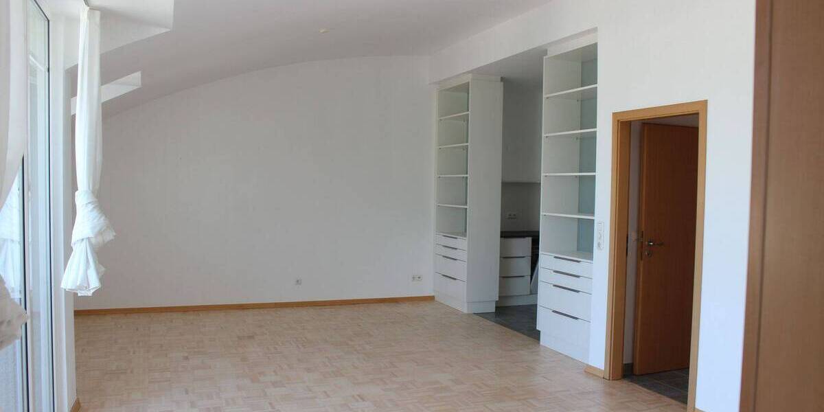 Etagenwohnung Rostock Seebad Warnemünde - 3 Zimmer, 77 m&sup2;, 1.280&euro; | Angebot:26203962