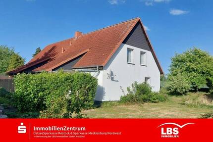 Haus Kassow - 3 Zimmer, 89 m&sup2;, 250.000&euro; | Angebot:26117640