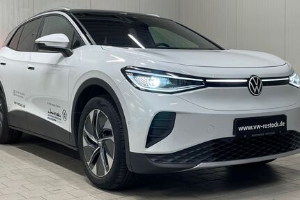 VW ID.4 8.000 km 40.990 &euro; Rostock 18146