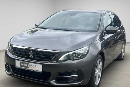 Peugeot 308 92.900 km 12.990 &euro; Rostock 18146