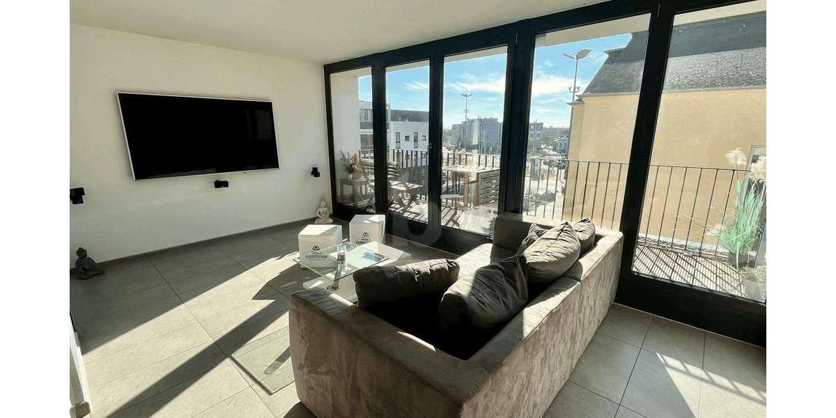 Etagenwohnung Rostock - 2 Zimmer, 70 m&sup2;, 2.250&euro; | Angebot:25549292