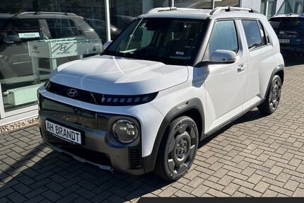 Hyundai INSTER 3.000 km 30.390 &euro; Rostock 18146