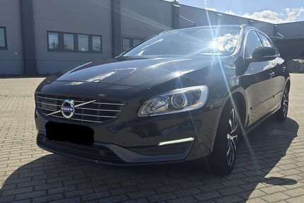 Volvo V60 140.000 km 14.500 € Rostock 18146