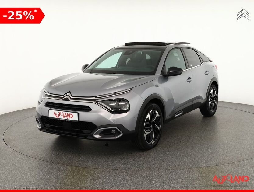 Citroen C4 8.882 km 19.890 € Rostock 18146