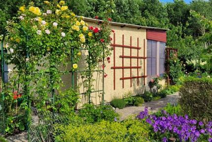 Grundstück Sanitz - 5.000&euro; | Angebot:25343490