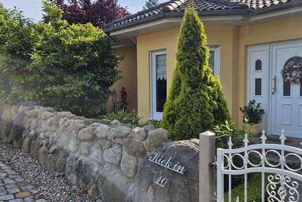 Haus zum Kaufen in Elmenhorst 466.000 € 97 m² 2 zimmer