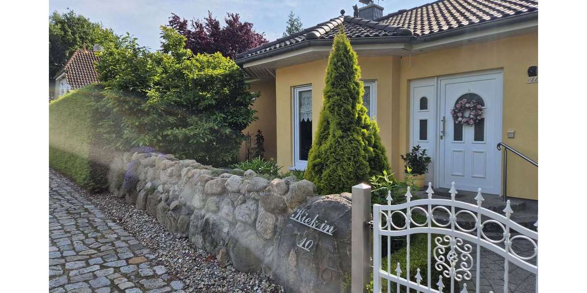 Haus zum Kaufen in Elmenhorst 466.000 € 97 m² 2 zimmer