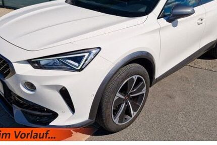Cupra Formentor 31.416 km 24.489 &euro; Ribnitz-Damgarten / Barth / Bad Sülze 18311