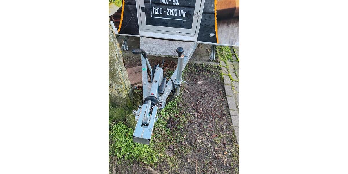 Gewerbeobjekt Lambrechtshagen - 25.500&euro; | Angebot:24477853