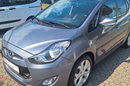 Hyundai ix20 133.000 km 5.490 &euro; Rostock 18146