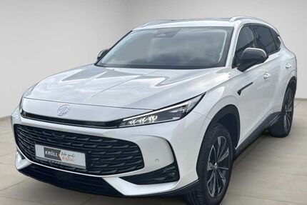 MG HS 5.000 km 36.890 € Rostock 18146