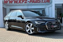 Gebrauchtwagen Audi A6