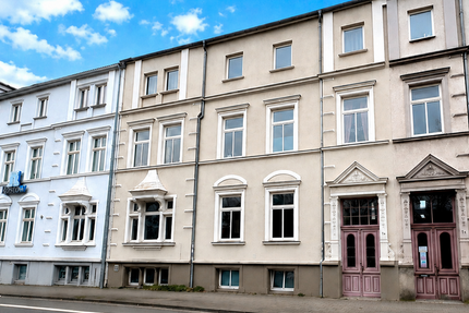 Wohnung Rostock - 2 Zimmer, 77 m&sup2;, 229.900&euro; | Angebot:27030708