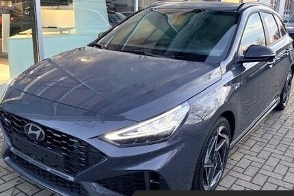 Hyundai i30 19.730 km 22.990 &euro; Rostock 18146